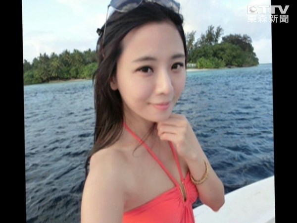 起底陶喆小16岁女友:身价超10亿 曾恋吴佩慈弟弟