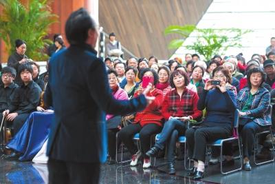 《同一首歌》演出费曾达800万 政府系最大金主