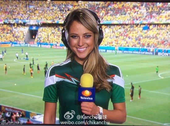 ����ɯ-ī����TELEVISA
