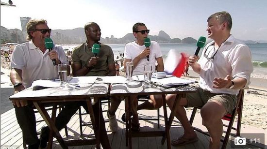 ITV��׳ʿ