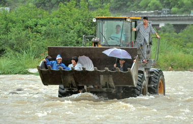 �������Ϫ��ˮ���ˮ���� 3����ũ����������