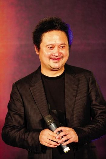 导演张元戒毒失败复吸被拘 或将于月底释放