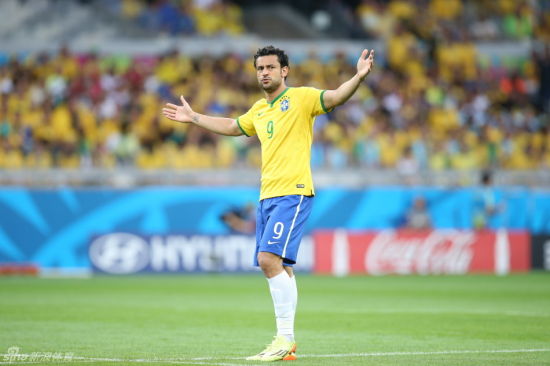 弗雷德令人失望