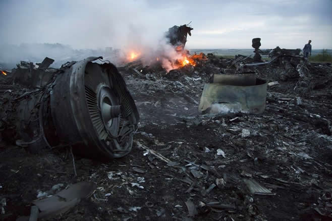 马航MH17图片图片