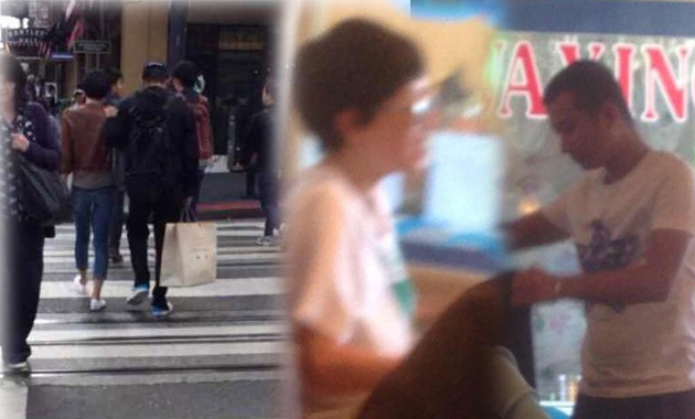 ���������P����������ͷ ���������(ͼ)