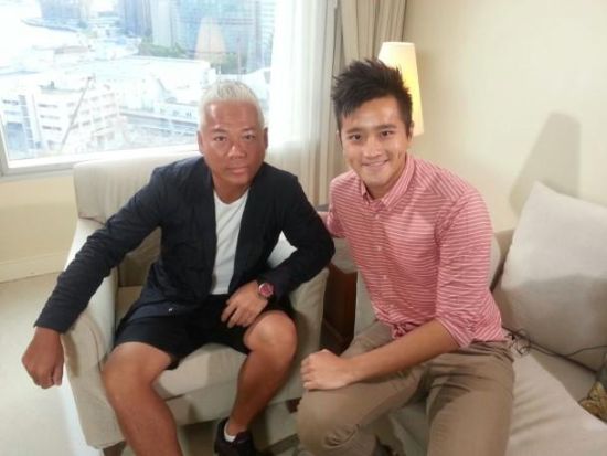 巫启贤称如今香港歌手太乖:没特色没立场