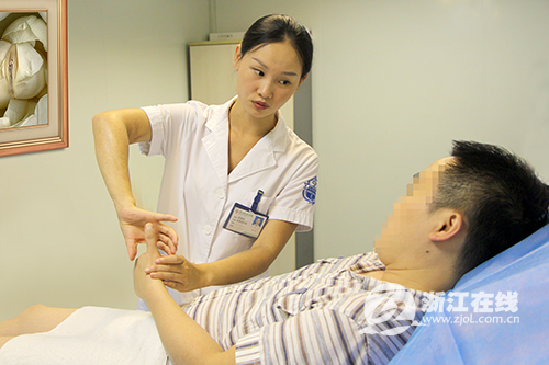 性治疗师:那些不得不说的"性福"秘密
