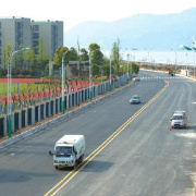 温州市治理城市交通拥堵领导小组办公室官方微博
