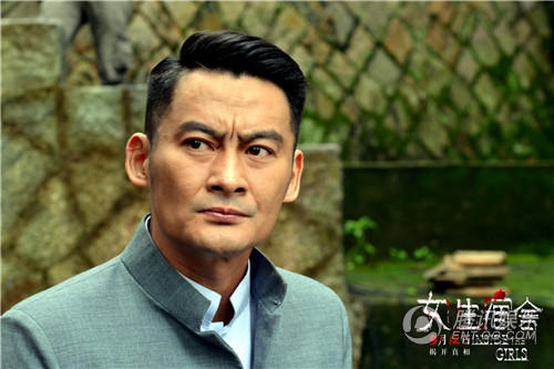 《女生宿舍》讲述医学院奇事 景岗山演另类教授