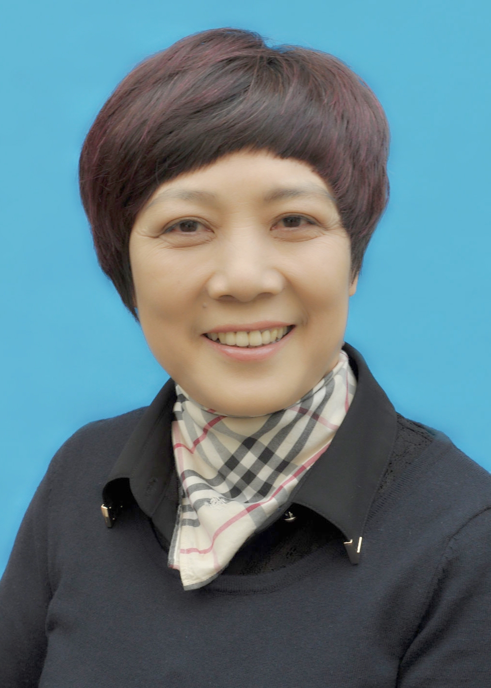 最美瑞安人-助人为乐:金丽珍