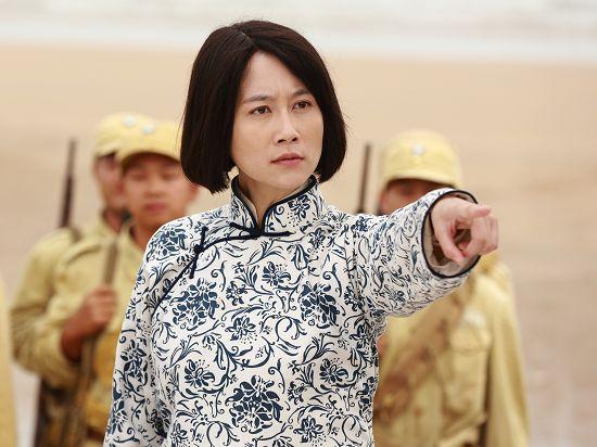 《新渔岛怒潮》74天创奇迹 "海上戏"吃尽苦头