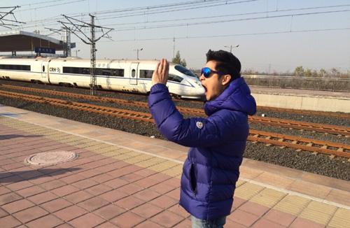 �湦�����ô���ԣ�����ɹ�����̻𳵡���(ͼ)