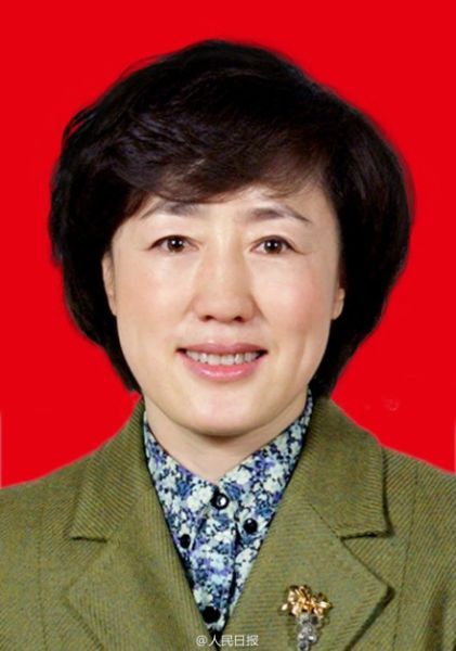 山西4名官员同日被双开 两名女性与他人通奸