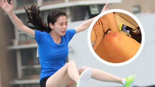 Angelababy����˽������ ������������ۣ�