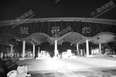 过江通道预计明年元旦全线通车 去杭州节省半小时_社会_温州网