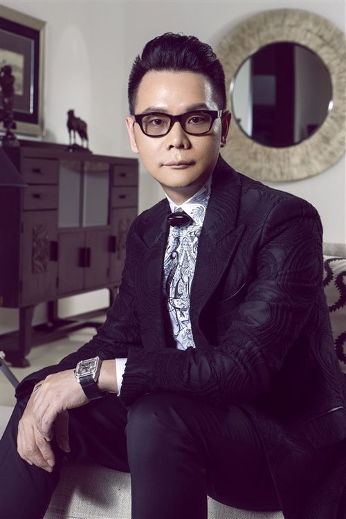 时尚教父tony何许人也是咱温州人