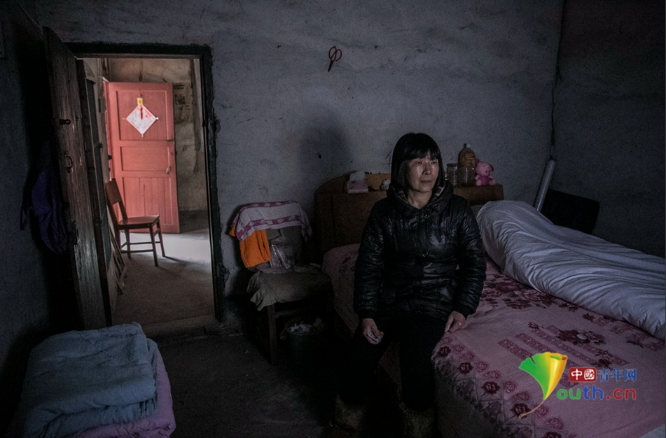 湖南株洲"寡妇村"污染肆虐(图)