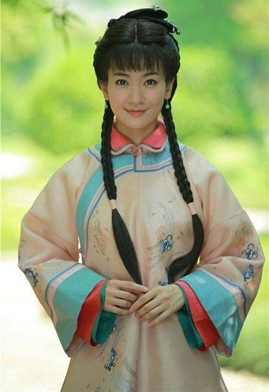 李晟回应"走赵薇老路":我不太跟别人比