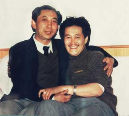 赵本山感谢干爹提携:30年前滴水之恩 涌泉相报