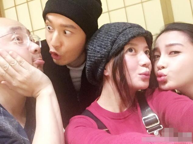 ��ޱBaby���ܺ�Ӱ ��������ῳɵ����(ͼ)