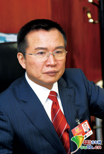 "老实人"陈建国:在文化产业中传递正能量