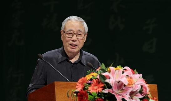 中国电影史学泰斗李少白仙逝 享年84岁