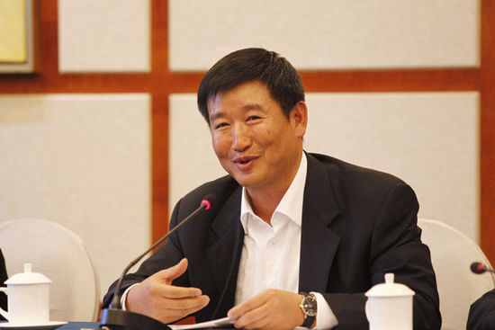 云南省昆明市委书记高劲松接受调查