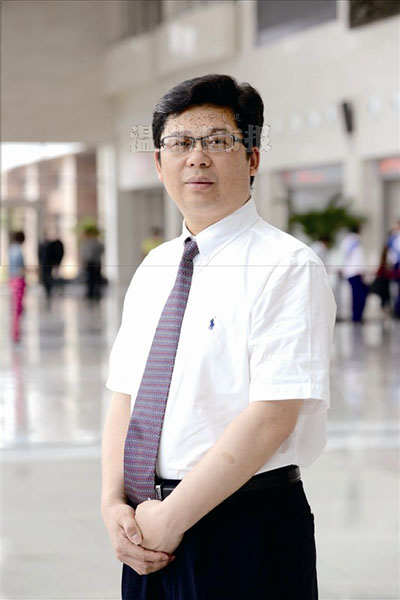 赵敏周蒙滔王均炉获浙江科技一等奖 6项目获二等奖