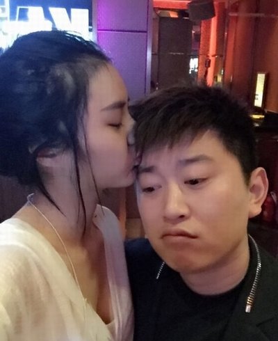 田源再被曝密会女子被斥退出"天天" 节目组未回应