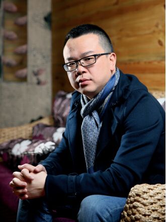 林奇:想做网游世界的齐天大圣_温州人物_温州网