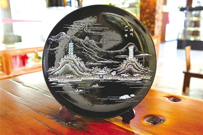 城市礼品:可以带回家的"温州"