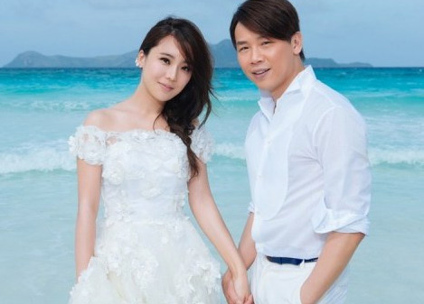 与陶喆曝私照后杨子晴回应:无言是最好的治愈