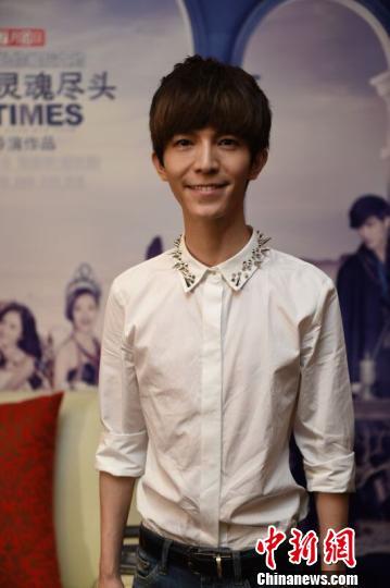 郭敬明否认"偷票房" 呼吁加强票房监管