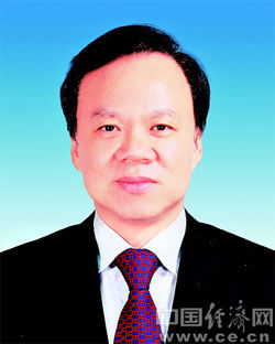 陈敏尔任贵州省委书记 赵克志另有任用
