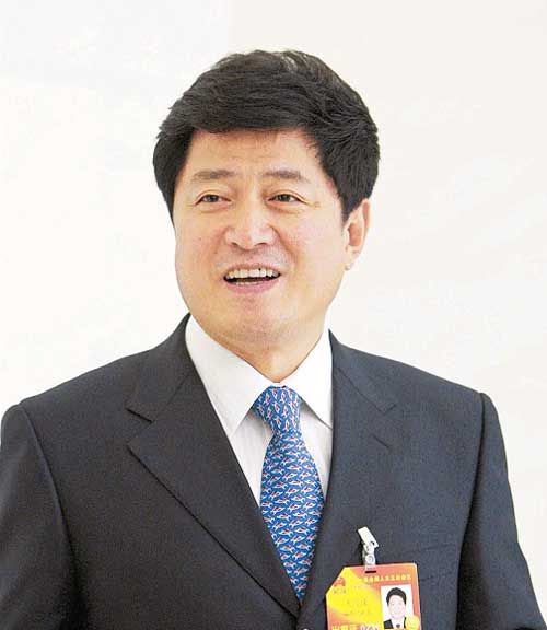 山西省运城市委原书记王茂设与2人通奸被"双开"