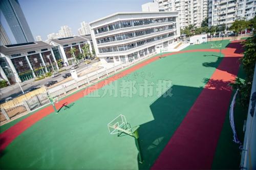 新闻中心 温州 社会 正文  温州网讯 温州市蒲鞋市小学桥儿头校区的