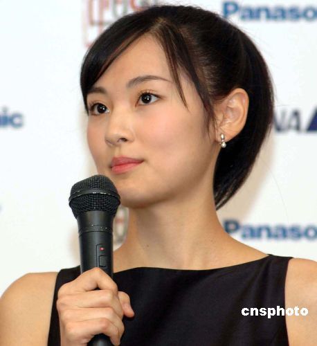 日本国民美少女华裔林丹丹中国陕西迎新年图