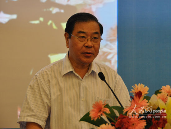 张晓林深圳30年硕果累累全面改革整体推进