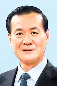 宁夏贵州省委书记卸任