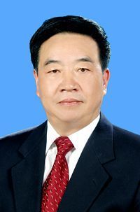 肖庆平获任甘肃白银市委书记 袁占亭任兰州代市长(组图)