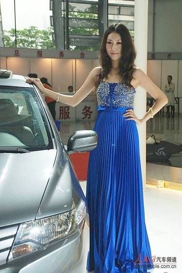 =推荐阅读·降价信息·汽车导购·美艳车模