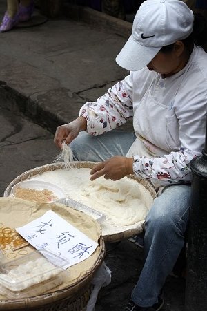 磁器口 美味古镇美食汇总