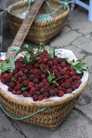 磁器口 美味古镇美食汇总