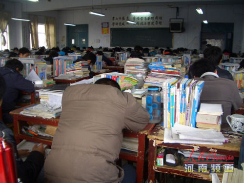 湖北十堰高考复读班(湖北十堰高考复读班高考复读学校排名)