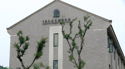 国内首家民族音乐博物馆在江苏无锡开馆
